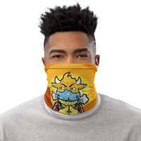 Cow Got Cash Neck Gaiter