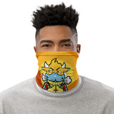 Cow Got Cash Neck Gaiter