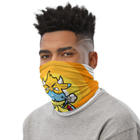 Cow Got Cash Neck Gaiter