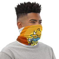 Cow Got Cash Neck Gaiter
