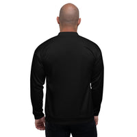 Men's Cow Got Cash Bomber Jacket