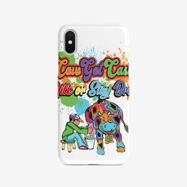 CGC Iphone Case - CowBrand Clothing Store