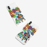 CGC Iphone Case - CowBrand Clothing Store