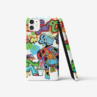 CGC Iphone Case - CowBrand Clothing Store