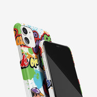 CGC Iphone Case - CowBrand Clothing Store