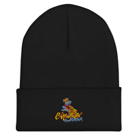 Cow Got Cash Beanie