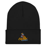 Cow Got Cash Beanie