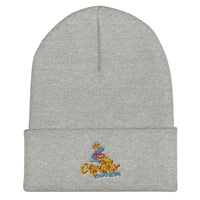 Cow Got Cash Beanie