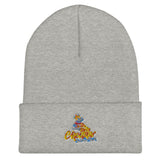 Cow Got Cash Beanie