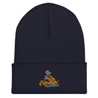 Cow Got Cash Beanie