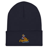 Cow Got Cash Beanie