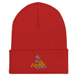 Cow Got Cash Beanie