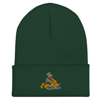 Cow Got Cash Beanie