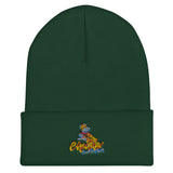 Cow Got Cash Beanie