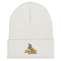 Cow Got Cash Beanie