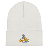 Cow Got Cash Beanie
