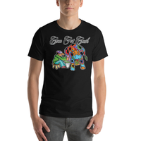 Men's Cow Got Cash Logo T-Shirt