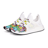 Cow Got Cash High Performance Lightweight Running Sneakers