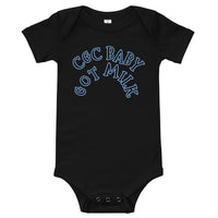 Baby CGC One Piece T-Shirt - CowBrand Clothing Store