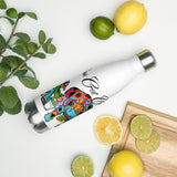CGC Stainless Steel Water Bottle