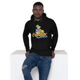 Men's Cow Got Cash Cheddar Hoodie
