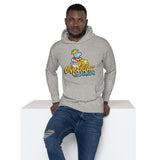Men's Cow Got Cash Cheddar Hoodie