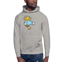 Men's Cow Got Cash Hoodie