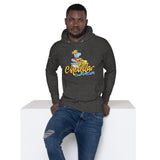 Men's Cow Got Cash Cheddar Hoodie