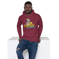 Men's Cow Got Cash Cheddar Hoodie