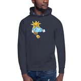 Men's Cow Got Cash Hoodie