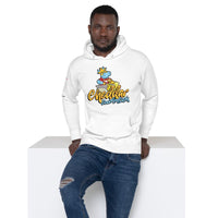 Men's Cow Got Cash Cheddar Hoodie