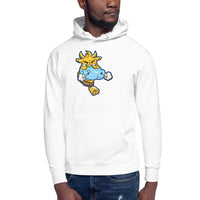 Men's Cow Got Cash Hoodie