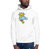 Men's Cow Got Cash Hoodie