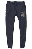 Men's Cow Got Cash Joggers