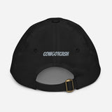 Kids Cow Got Cash Youth Baseball Cap