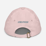 Kids Cow Got Cash Youth Baseball Cap
