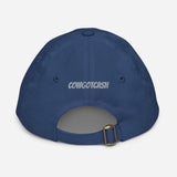 Kids Cow Got Cash Youth Baseball Cap