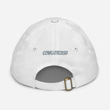 Kids Cow Got Cash Youth Baseball Cap
