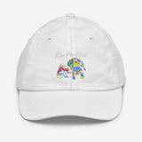 Kids Cow Got Cash Youth Baseball Cap
