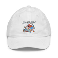Kids Cow Got Cash Youth Baseball Cap